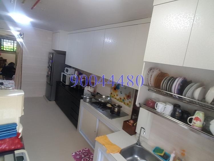 Blk 518 Jurong West Street 52 (Jurong West), HDB 3 Rooms #161676482